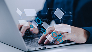 eSTD - IP Infrastructure