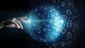 eSTD - IP Infrastructure