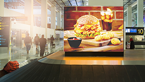 eSTD - Digital Signage