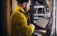 eSTD Professional Services